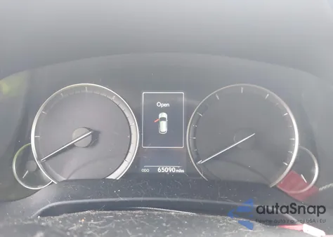 2017 Lexus Rx 350 из США, поврежденный, VIN 2T2BZMCA5HC084842